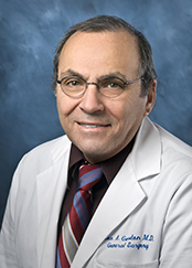 Leo A. Gordon, MD