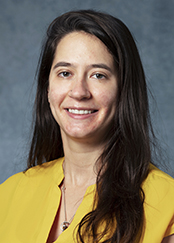Lindsay R. Gubernick, MD