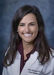 Lindsey R. Glucksman, MD