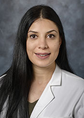 Luiza K. Gevshanyan, NP
