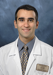 Doctor Mark O. Goodarzi, MD, PhD