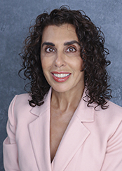 Headshot for Martha Gulati, MD