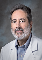 Martin N. Gordon, MD