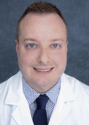 Matthew G. Gayhart, MD