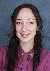 Mia A. Goldman, MD
