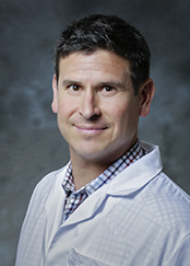 Michael B. Gerhardt, MD