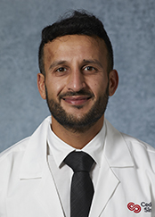 Michael Ghermezi, MD