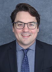 Michael Goulet, MD
