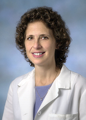 Paula L. Gaut, MD