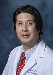 Rishi N. Gupta, MD