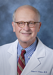 Robert A. Gross, MD