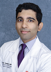 Rohit R. Gummi, MD