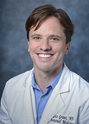 Ross D. Grant, MD