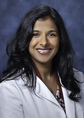 Headshot for Ruchira Garg, MD