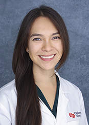 Savannah M. Gonzales, MD | Cedars-Sinai - Obstetrics & Gynecology