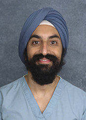 Shawnbir S. Gogia, MD