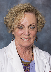 Sherry Goldman, NP