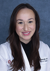 Sophie Gonzalez, MD