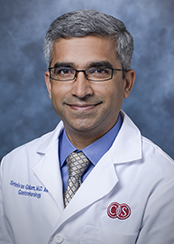 Srinivas Gaddam, MD