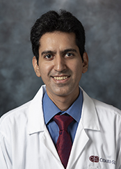 Tanuj Gulati, PhD