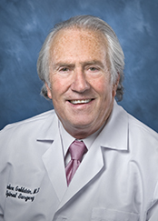 Theodore B. Goldstein, MD