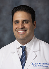 Arash R. Hassid, DPM