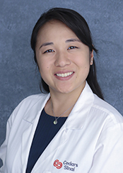 Audrey M. Hagiwara, MD