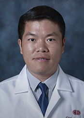 Bingchen Han, MS, PhD
