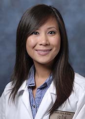 Brenda J. Hermogeno, MD