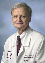 Calvin J. Hobel, MD