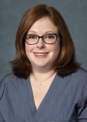 Caren T. Hoffman, MD
