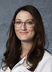 Doctor Chelsea Hayes MD