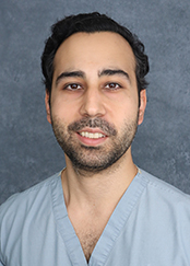 Daniel Heikali, MD