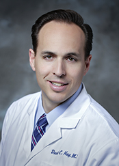 David C. Hay, MD