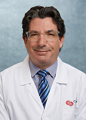 David M. Hoffman, MD