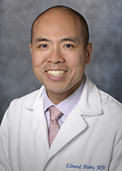 Edmund Huang, MD