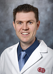 Doctor Elliot J. Hogg, MD