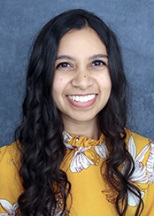 Fariha Hameed, MD