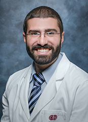 Garo Z. Harmandayan, MD