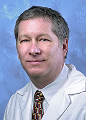 Gary H. Hoffman, MD