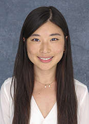 Gloria Hong, MD