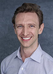 James Hammond, MD