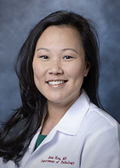 Jean Hou, MD
