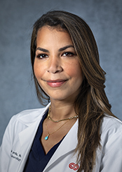 Jennifer Harris, MD