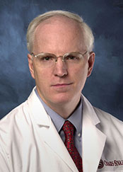 John G. Harold, MD