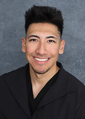 Johnathan M. Hotta, PA-C