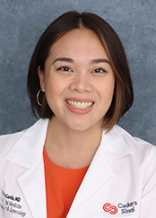 Katrina Heyrana, MD, PhD.