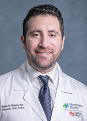 Headshot for Kevork N. Hindoyan, MD