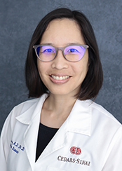Lena J. Heung, MD, PhD