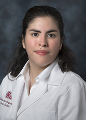 Marcela A. Haro